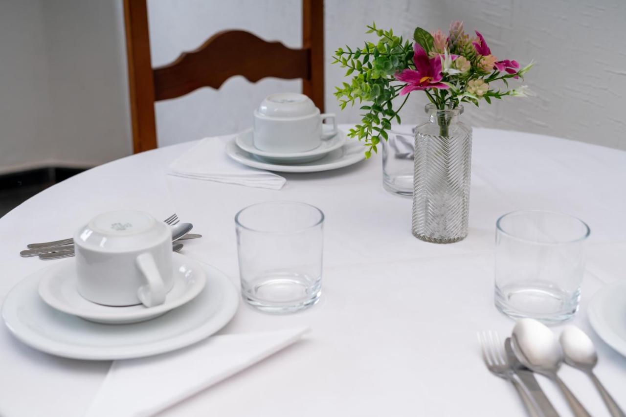 Bandeirantes Hotel Cuiabá Dış mekan fotoğraf